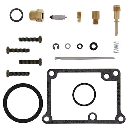 Carburetor Rebuild Kit YAMAHA YZ 80 98-00 