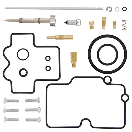 Carburetor Rebuild Kit YAMAHA YZF 250 04 