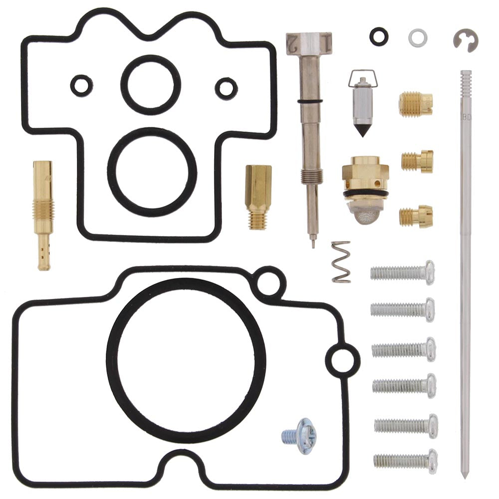 Carburetor Rebuild Kit YAMAHA YZF 426 00-02 (YZF426) 
