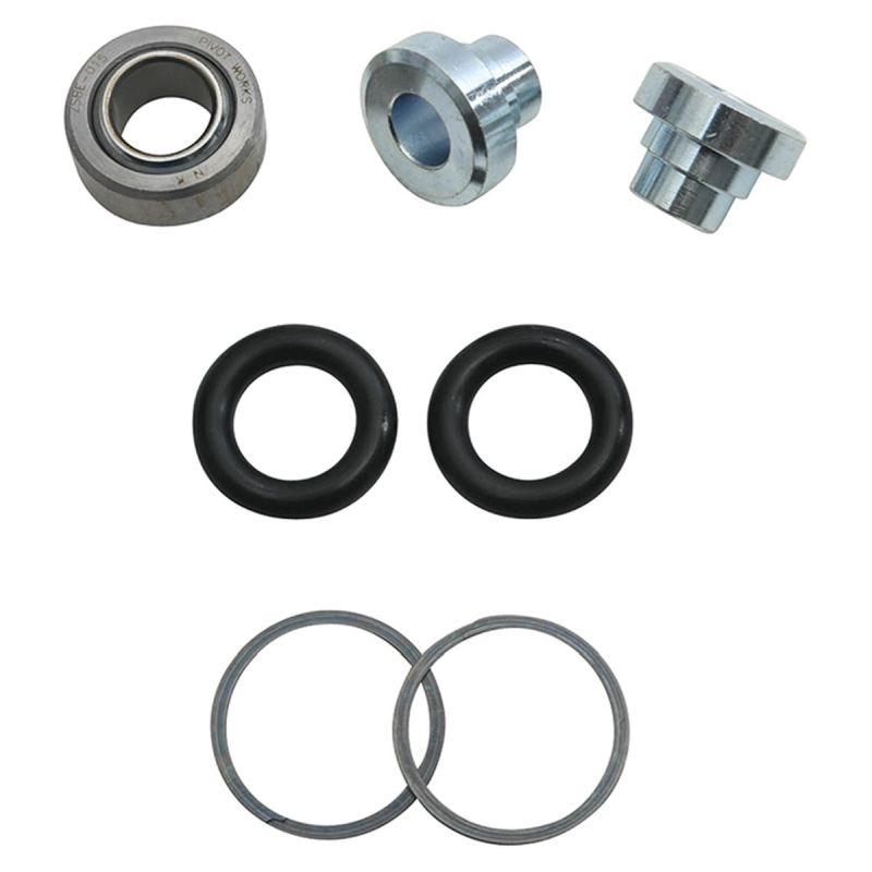 Shock absorber Mount Repair Kit rear top ARCTIC CAT Wildcat 1000 15-19