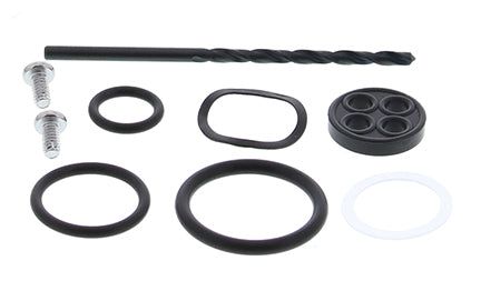 Fuel Tap Repair Kit HONDA ATC200X 86-87, XL200R 83-84, XL125 85, CB125S 82-85, CM200T TWINSTAR 82 