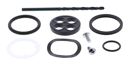 Fuel Tap Repair Kit HONDA XR650L 93-18, VT1100C 87-94, TRX300FW FOURTRAX 4X4 88-00, TRX300 FOURTRAX 88-00, TRX250 FOURTRAX 85-87 