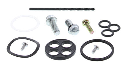 Fuel Tap Repair Kit HONDA VF1000R 85-86, VF1000F 84, VF750F 83-84, VF700F 84-85, VFR750F 86, VFR700 INTERCEPTOR 86-87 