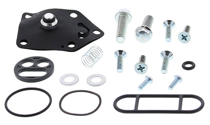 Fuel Tap Repair Kit KAWASAKI EX 250 BIBJA 10-12 