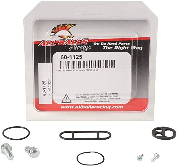 Fuel Tap Repair Kit KAWASAKI KX250 99-00