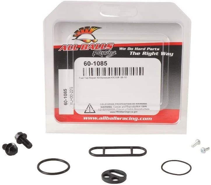 Fuel Tap Repair Kit KAWASAKI KXF250 06-10 