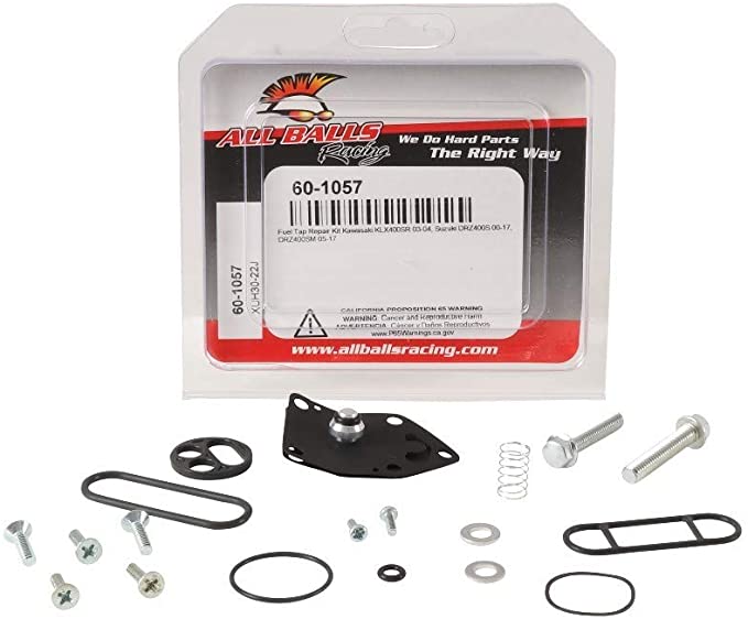 Fuel Tap Repair Kit SUZUKI DRZ 400 SM 05-17, DRZ 400 00-17 
