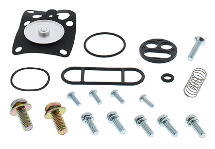 Fuel Tap Repair Kit SUZUKI LT-A500F QUAD MASTER 00-01, LT-F500F 98-00 Replaces 60-1051 