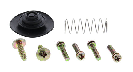 Fuel Tap Repair Kit, Diaphragm Only HONDA PC800 PACIFIC COAST 89-98 