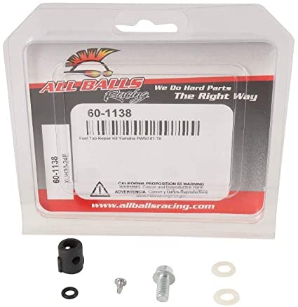 Fuel Tap Repair Kit YAMAHA PW50 81-19 