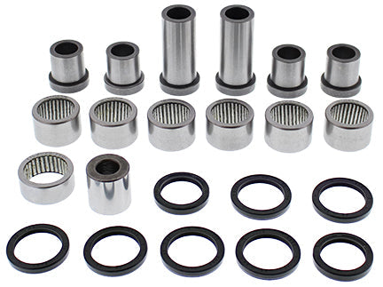 Linkage Bearing Kit SHERCO SUPERMOTARD 5.1I 07-0, SUPERMOTARD 4.5I 07-0, ENDURO 5.1I 07-0, ENDURO 4.5I 07-0, ENDURO/SE/SE-R/SE FR/RACING/3.0I/2.5I/250/300/450 