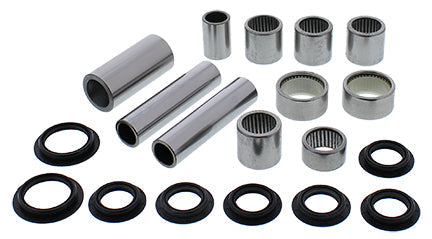 Linkage Bearing Kit KAWASAKI KLR650 (KL650 E) 08-18, KLR650 (KL650 B) TENGAI 90-91, KLR650 (KL650 A) 87-07 