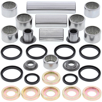 Linkage Bearing Kit KAWASAKI KXF450 06-18, KLX 450R 08-09, KXF250 06-20 