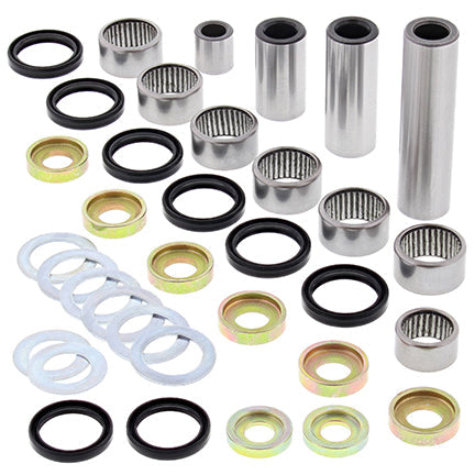 Linkage Bearing Kit SUZUKI RMX 450 10-17, RMZ 450 10-12, RMZ 250 10-12 