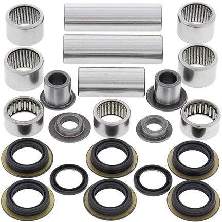 Linkage Bearing Kit KAWASAKI KX 65 02-22, SUZUKI RM 65 03-05 