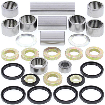 Linkage Bearing Kit HONDA CR 250 98-99, CR 125 98-99 
