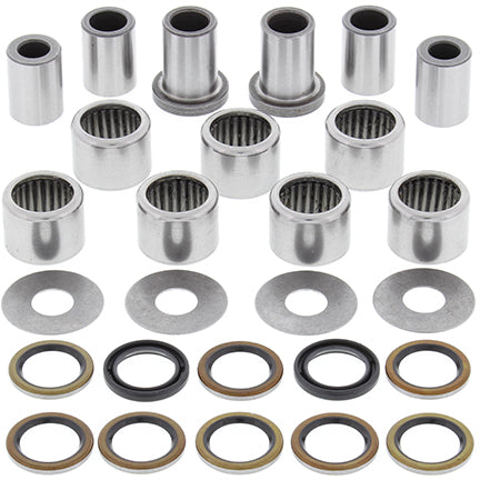 Linkage Bearing Kit GAS GAS TXT TRIALS 300 98-13, TXT TRIALS 280 98-12, TXT TRIALS 250 98-12, 200 98-09, 125 98-12 