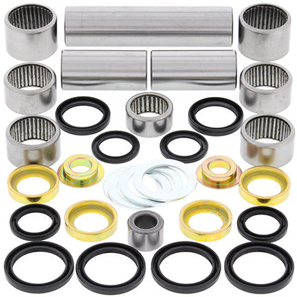 Linkage Bearing Kit YAMAHA WRF 450 (WR450F) 07-15, WRF 250 (WR250F) 07-14, YZF 450 (06-08), YZF 250 (06) (08) 