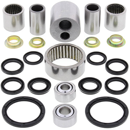 Linkage Bearing Kit SUZUKI DR 200SE 96-09, DR 200 86-88, DR 125SE 94-02, DR 125 86-88 