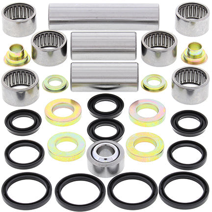 Linkage Bearing Kit HUSQVARNA TE 250/450 (03), TC 250/450 (03), SM 450R (03) 