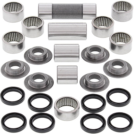 Linkage Bearing Kit SUZUKI RM 250 04-08, RM 125 04-08, RMZ 450 05-09, RMZ 250 07-09 