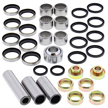 Linkage Bearing Kit KTM EGS 300 94-97, EGS 250 94-97, SX/EXC 250 94-97, EGS 125 93-97, SX/EXC 125 93-97 