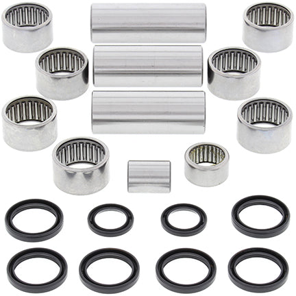 Linkage Bearing Kit GAS-GAS EC 450FSE 03-06, EC 300 99-10, EC 250 4T (10), EC 250 96-10, EC 125 01-10 