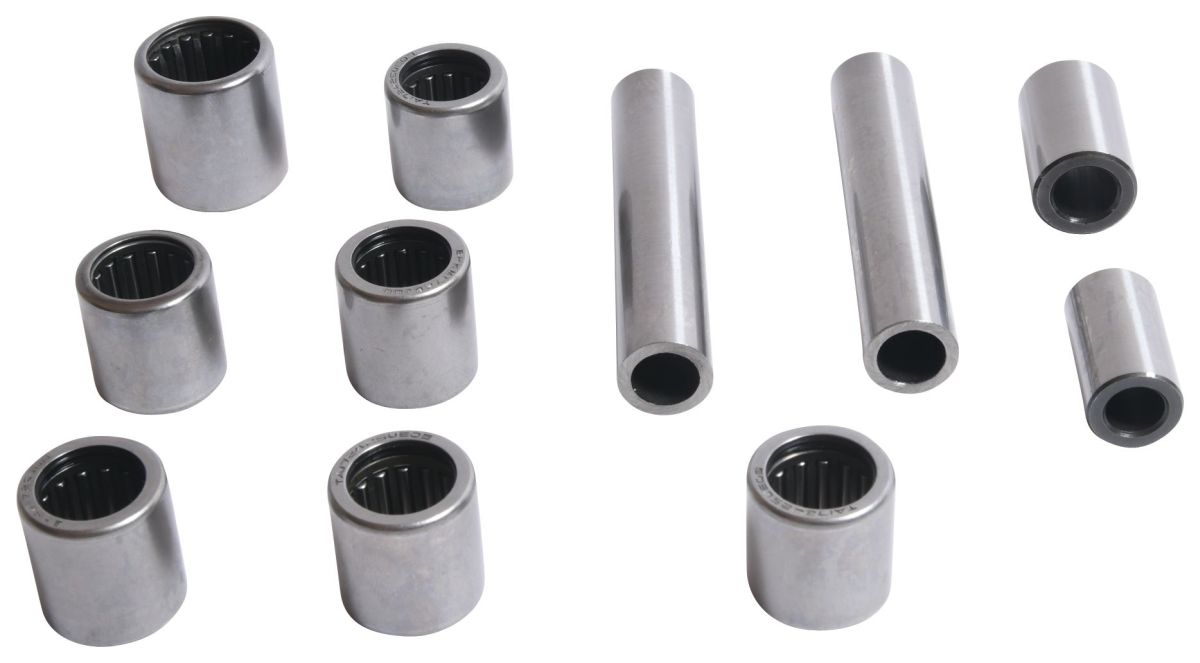 Linkage Bearing Kit SUZUKI DL 1000 V-Strom 02-12, DL 650 XT ABS 17-21, DL 650 04-21 