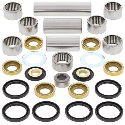 Linkage Bearing Kit HONDA CR 250 00-01, CR 125 00-01 