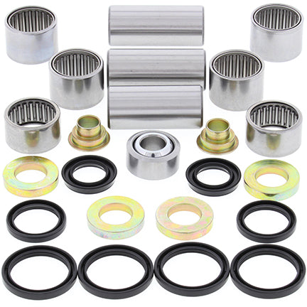 Linkage Bearing Kit HUSQVARNA WR 300 08-13, WR 250 05-13, CR/WR 125 05-08 