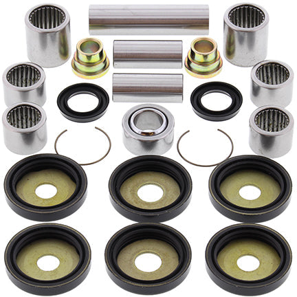 Linkage Bearing Kit HONDA XR 650L 93-14, XR 600R 85-00, XR 350R (85), XR 250R 86-95 