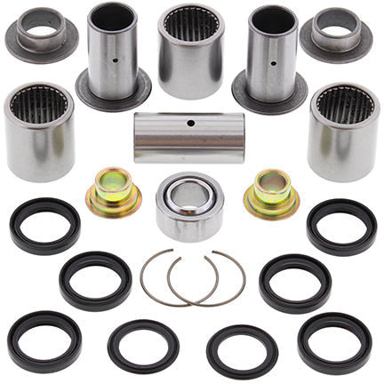 Linkage Bearing Kit YAMAHA WR 500 92-93, WR 250 91-93, YZ 250 90-92, YZ 125 89-92 