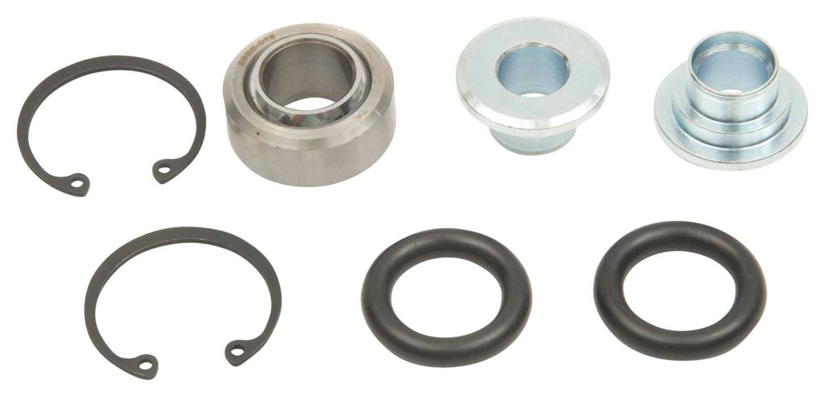 Lower Rear Shock Bearing Kit POLARIS 1000 RZR XP/RZX XP TURBO 15-20 
