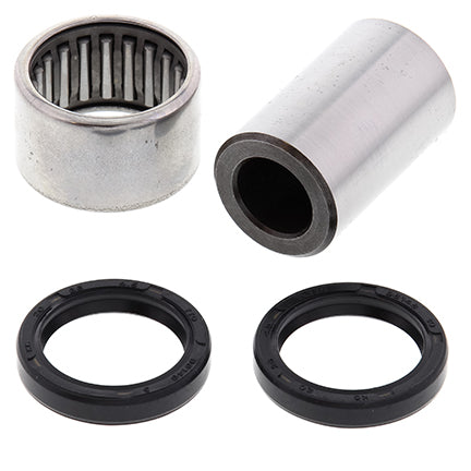 Lower Rear Shock Bearing Kit KAWASAKI KFX 700 V-FORCE 04-09 