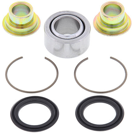 Lower Rear Shock Bearing Kit YAMAHA YZ 250 90-92, YZ 125 89-92, YZ 80/85 93-02 