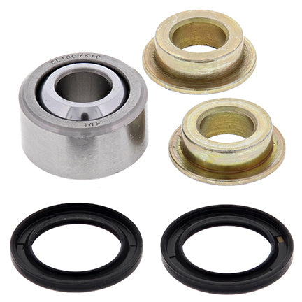 Lower Rear Shock Bearing Kit KAWASAKI KX 125/250 (88) 
