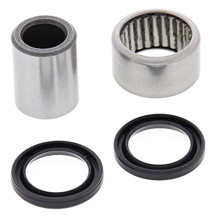 Lower Rear Shock Bearing Kit GAS-GAS EC450 03-09, MC250 99-09, MC125 01-09, EC250 96-10, EC125 01-10, SM250 03-05, SM125 03-09 