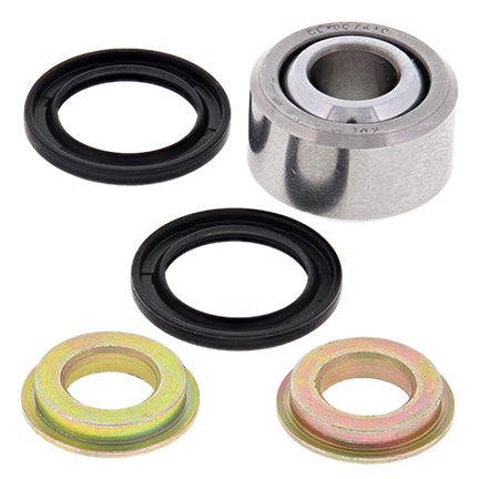 Lower Rear Shock Bearing Kit SUZUKI DR200 SE 96-16, DR200 86-88, SP200 86-88, SP125 86-88 