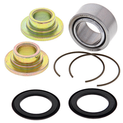 Lower Rear Shock Bearing Kit KTM SX 50 06-19, PRO JR 02-06