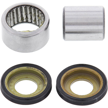 Lower Rear Shock Bearing Kit KAWASAKI KXF 450 06-19, KXF 250 04-19, KLX 300 94-18, KLX 250 94-18, KX 125/250 89-97, Upper KX 125/250 89-05 