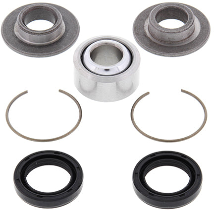 Lower Rear Shock Bearing Kit YAMAHA YFM 660R RAPTOR 01-05, YFM 350 WARRIOR 87-04, YFZ 350 BANSHEE 87-06 
