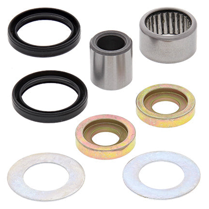 Lower Rear Shock Bearing Kit SUZUKI RMZ 450 10-16, RMZ 250 10-16 