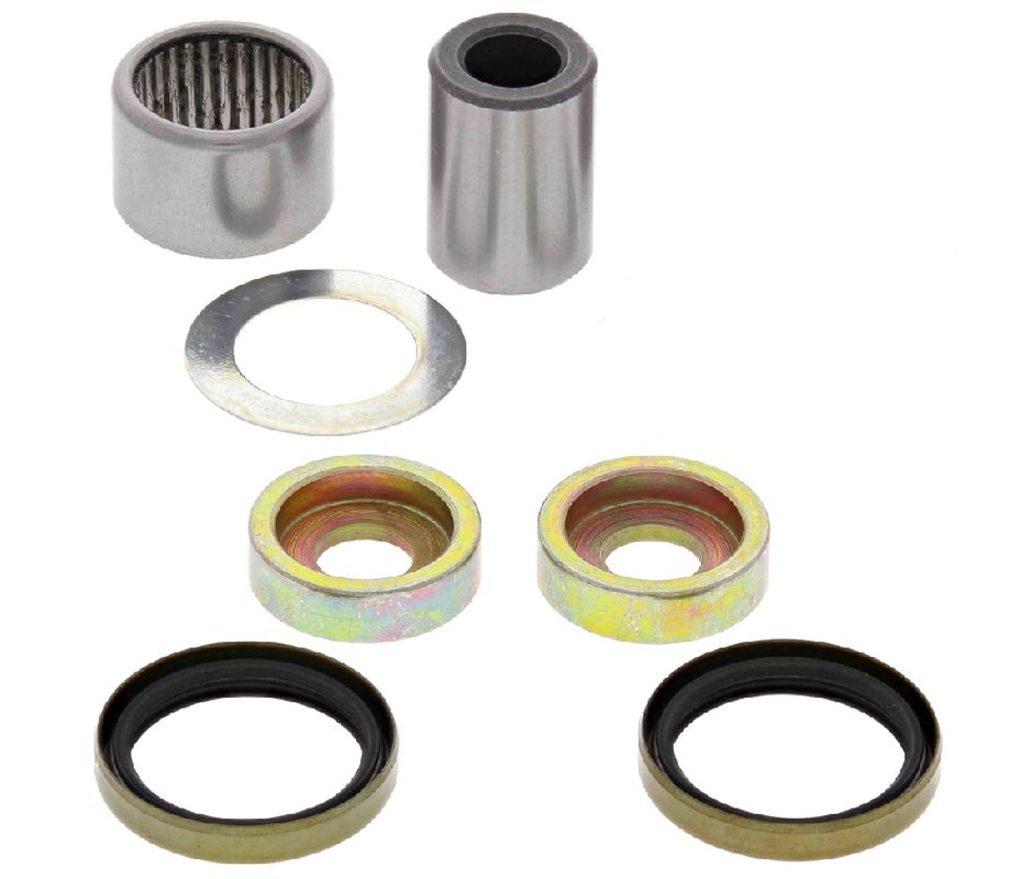 Lower Rear Shock Bearing Kit HUSQVARNA ( PRO LINK ), KTM SXF 450 11-22, SXF 350 11-22, SXF 250 11-22, SX 250 12-22, SX 150 12-22, SX 125 12-22 