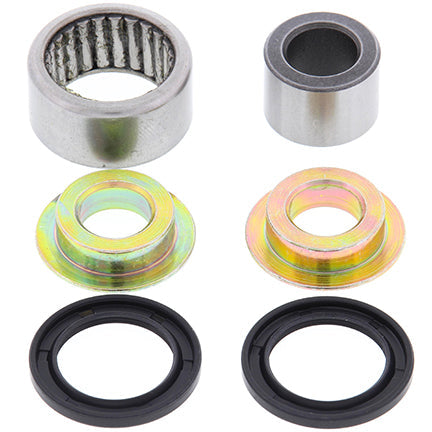 Lower Rear Shock Bearing Kit YAMAHA YZF 450 01-22, YZF 426 01-22, YZF 250 01-22, WRF 250 01-22, WR 450F 03-22, YZ 250 01-22, YZ 125 01-22 
