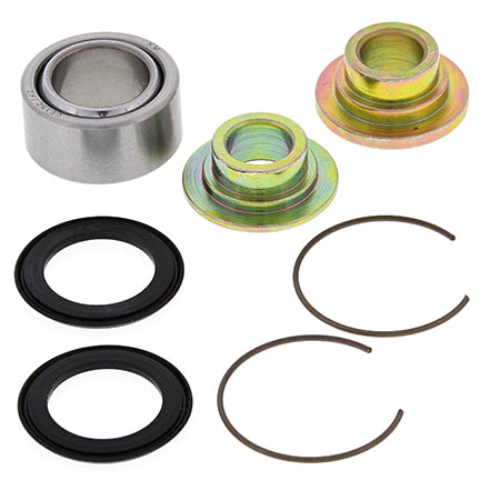 Lower Rear Shock Bearing Kit KTM SX 50 MINI 08-15, PRO JR 07-09