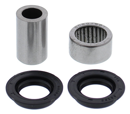 Lower Rear Shock Bearing Kit KAWASAKI KL250 SUPER SHERPA 00-10 