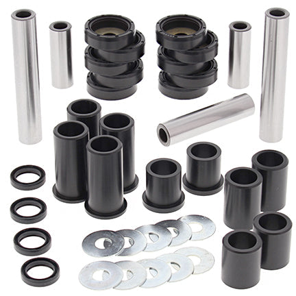 Rear Independent Suspension Kit SUZUKI LTA 450X KING QUAD 08-10 
