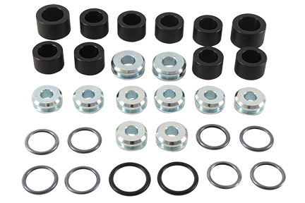 Rear Independent Suspension Kit POLARIS GENERAL 1000 EPS 16-19, RZR 1000 17-19, RZR 4 900 17-18 