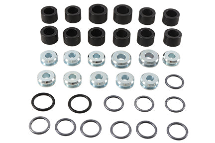 Rear Independent Suspension Kit POLARIS RANGER 1000 EPS/XP 