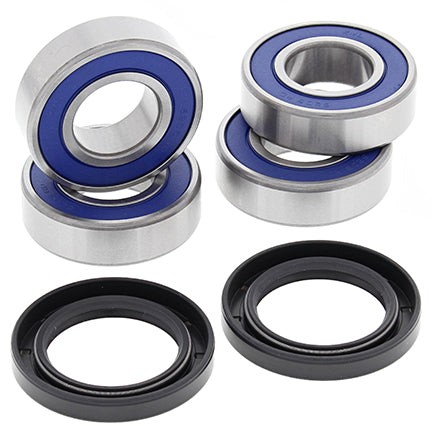 Rear Independent Suspension Kit CAN-AM COMMANDER 1000 11-14, COMMANDER 800 11-14 